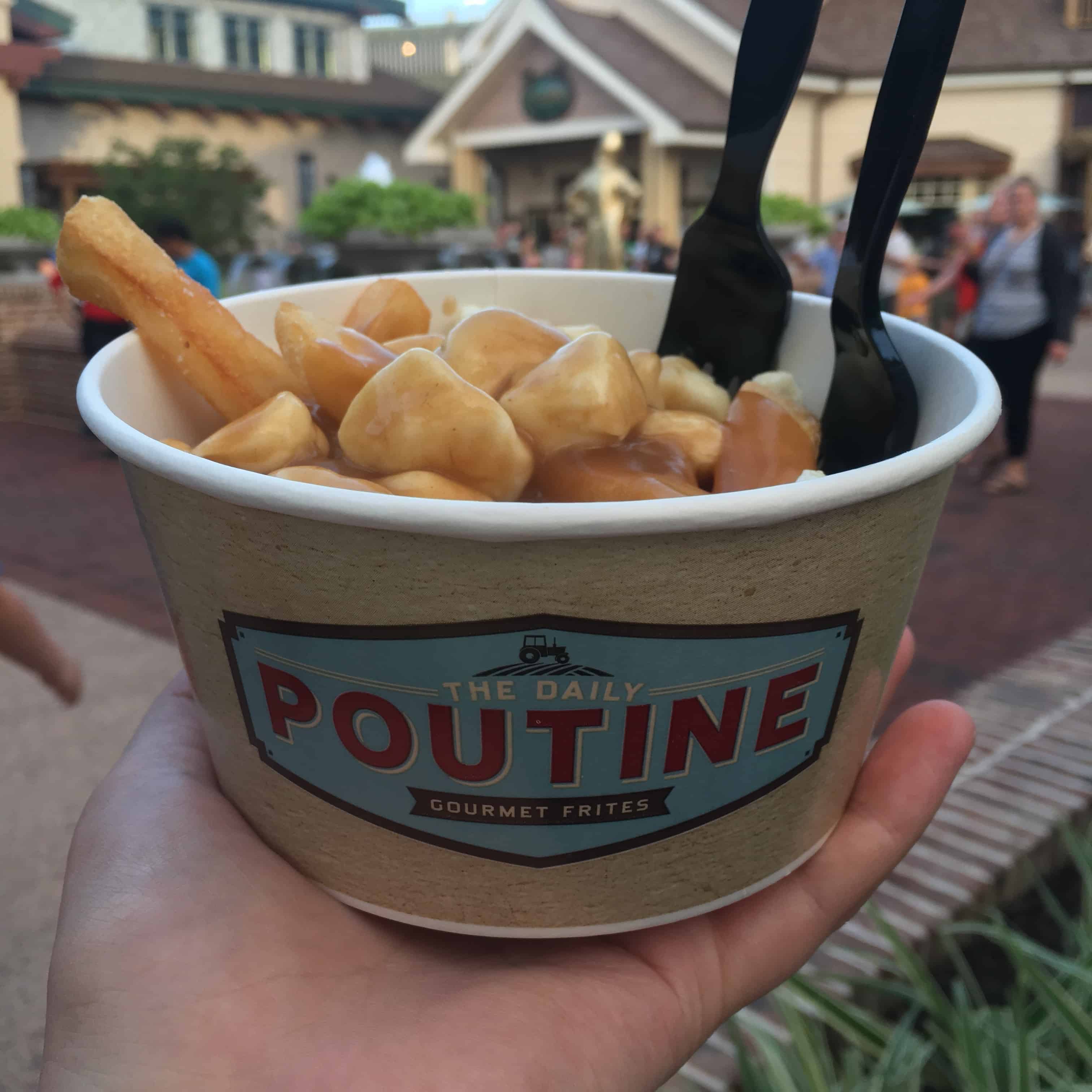 I love anything and everything at Disney World but these six snacks at the happiest place on Earth will definitely put a smile on your face! The Disney World snacks that made this list are the Dole Whip, beignets, LeFou’s Brew, Classic Poutine, Kakigori, and Candied Strawberries. 