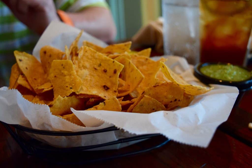 La Hacienda de San Angel is a must visit at Epcot in Disney World! This Mexican restaurant is authentic, delicious, and family friendly.