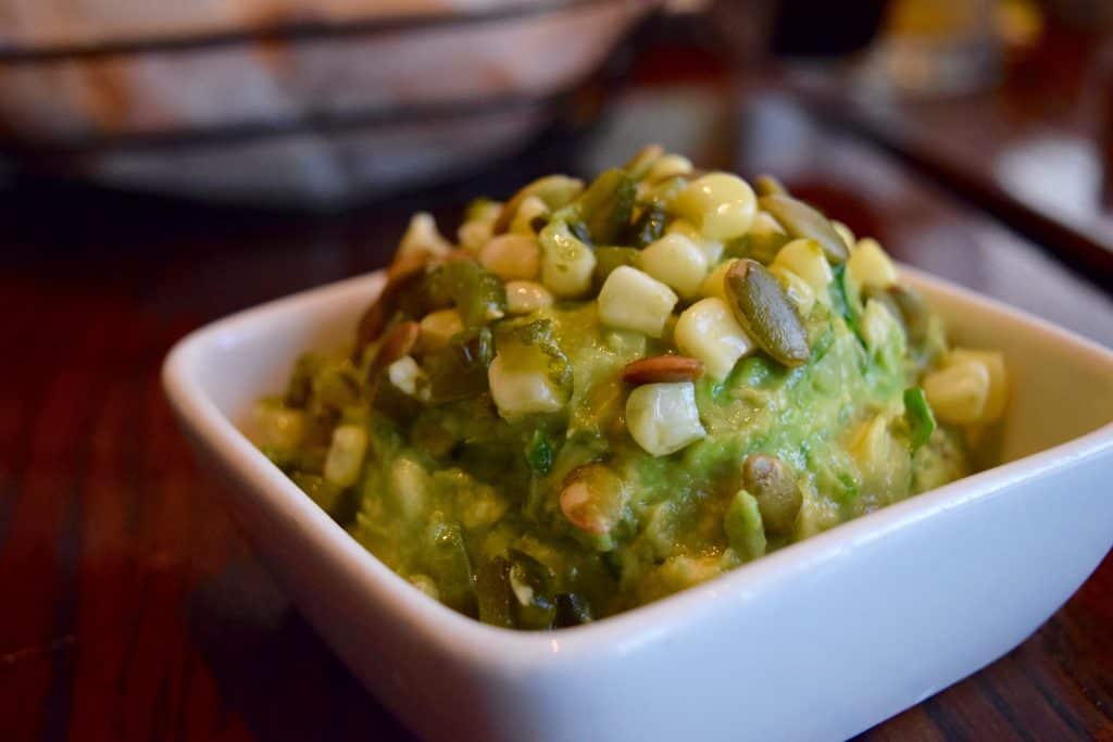 La Hacienda de San Angel is a must visit at Epcot in Disney World! This Mexican restaurant is authentic, delicious, and family friendly.