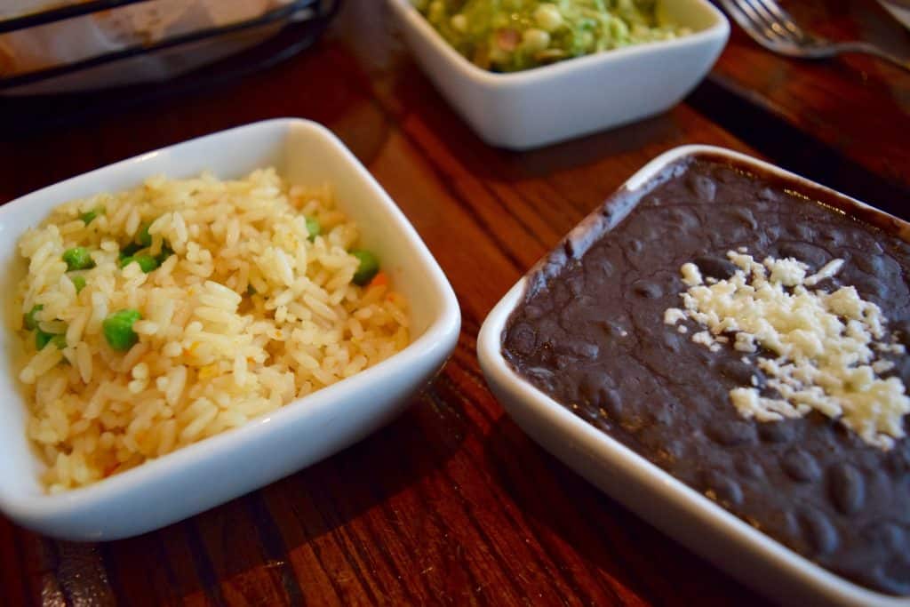 La Hacienda de San Angel is a must visit at Epcot in Disney World! This Mexican restaurant is authentic, delicious, and family friendly.