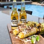 DIY Elote + Corona = Perfect Summer Night