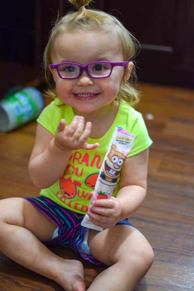 Toddler Friendly DIY Homemade Lunchables