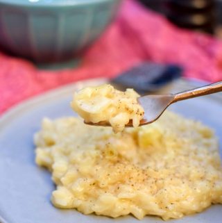 Mahon Menorca Cheese Risotto-19