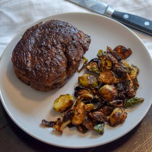 How To Sous Vide a Steak