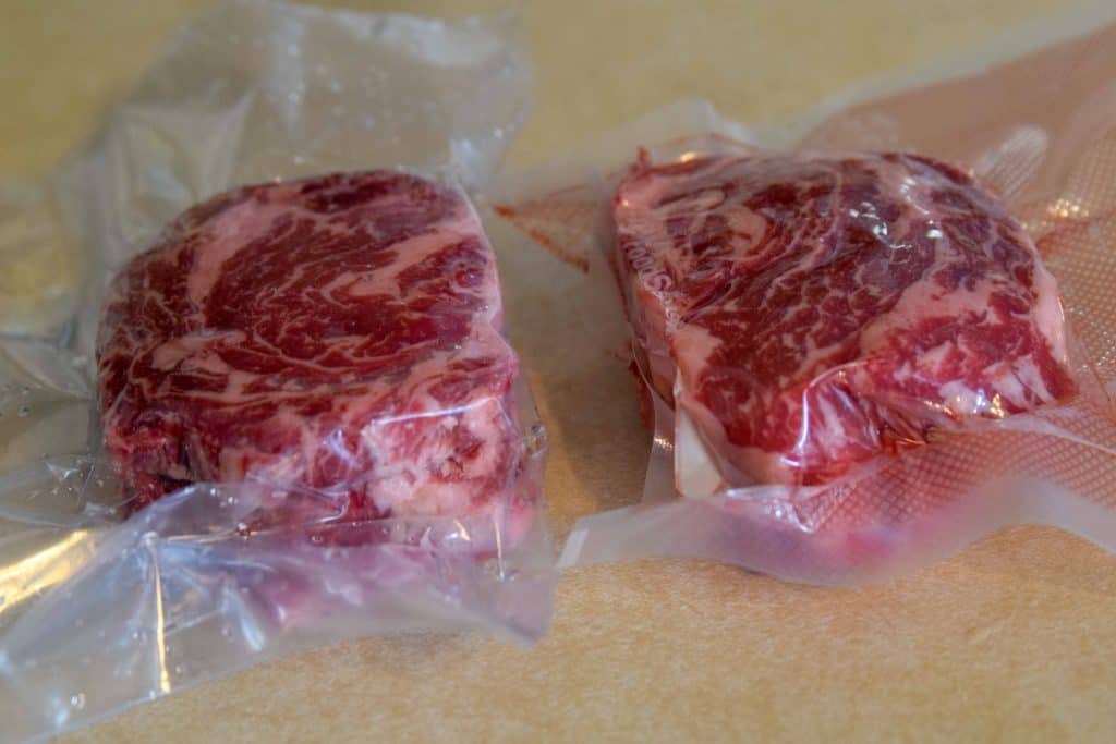 How To Sous Vide a Steak