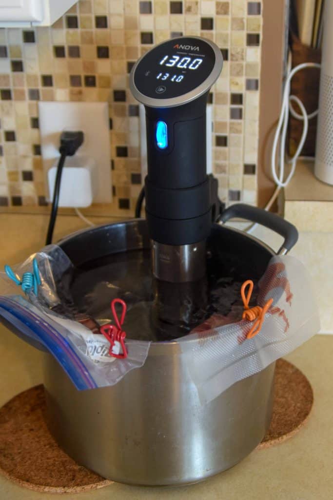 How To Sous Vide a Steak