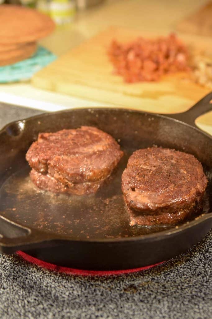 How to make restaurant quality steaks at home with a sous vide