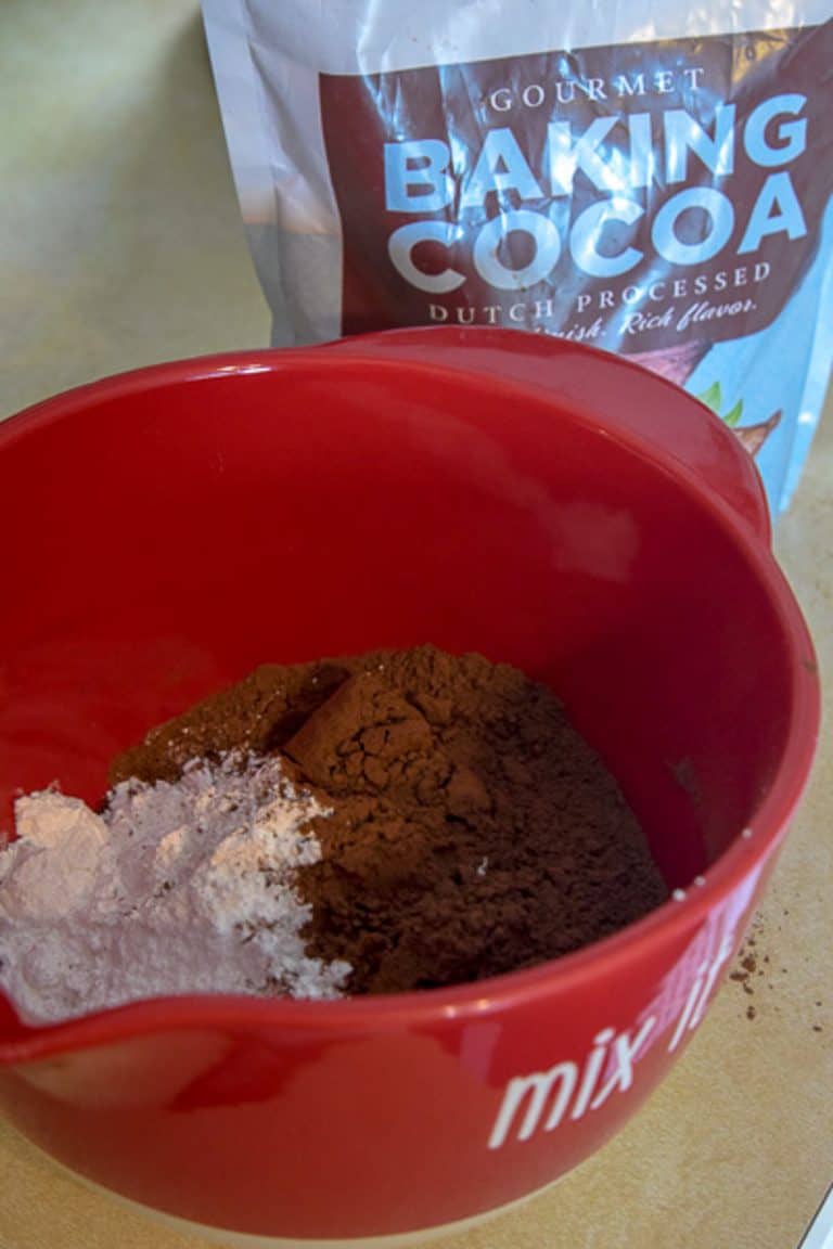 Incredible Gluten Free Chocolate Fudge Cookies Recipe