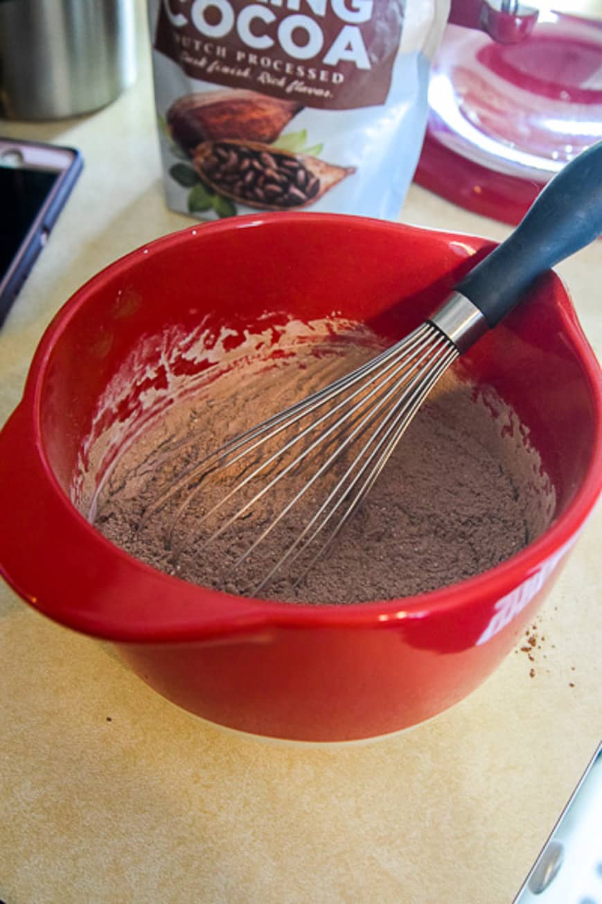 Incredible Gluten Free Chocolate Fudge Cookies Recipe