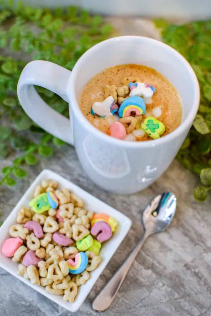 Lucky Charms Latte St. Patrick's Day Recipe-4