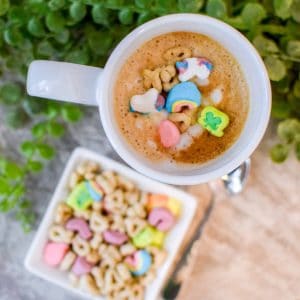 Lucky Charms Latte St. Patrick's Day Recipe-11