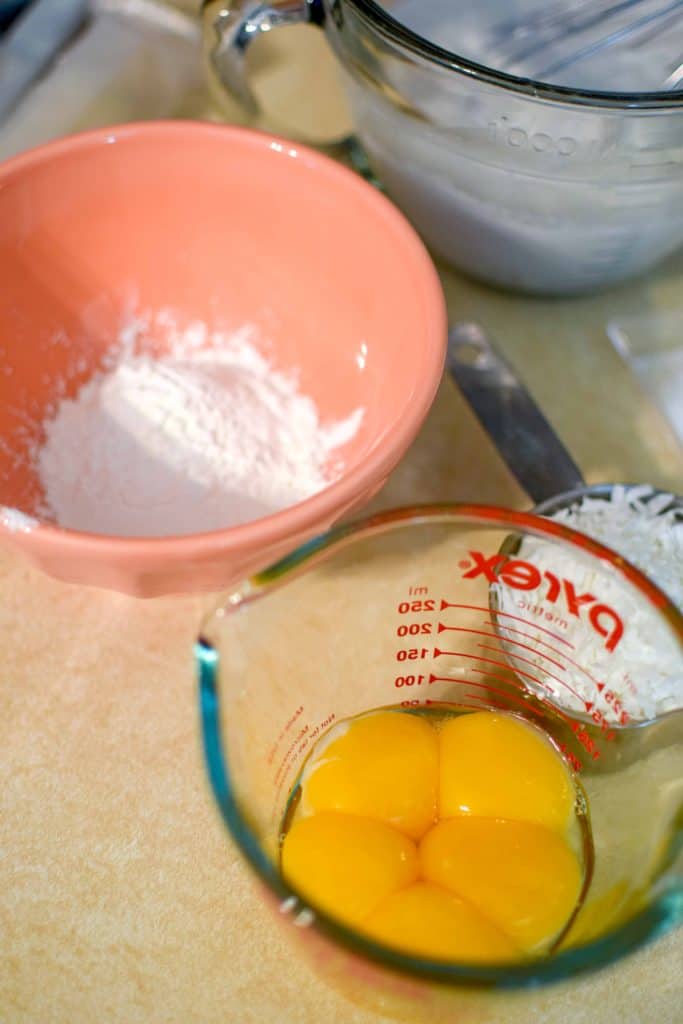 Easy Coconut Cream Pie The Beard and The Baker-3