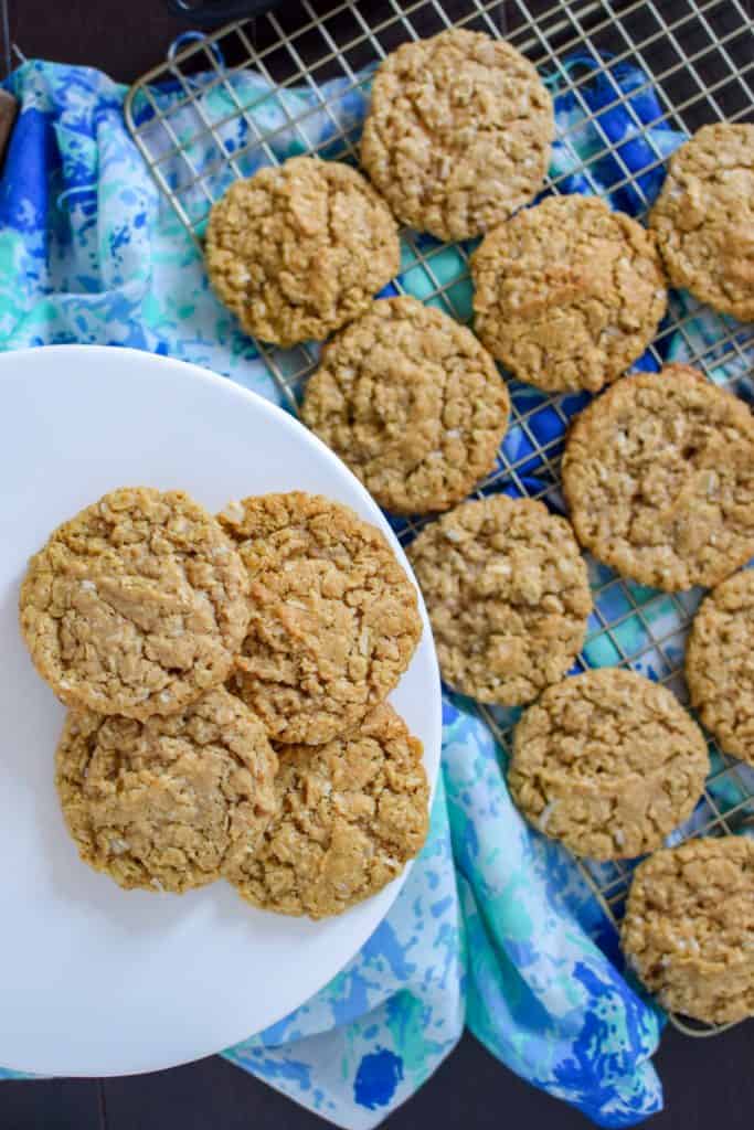 Coconut-Oatmeal-Cookies-Ohio-State-Fair-3