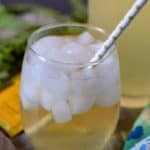 Chamomile-Arnold-Palmer-Iced-Tea-Lemonade The Beard and The Baker National Iced Tea Month