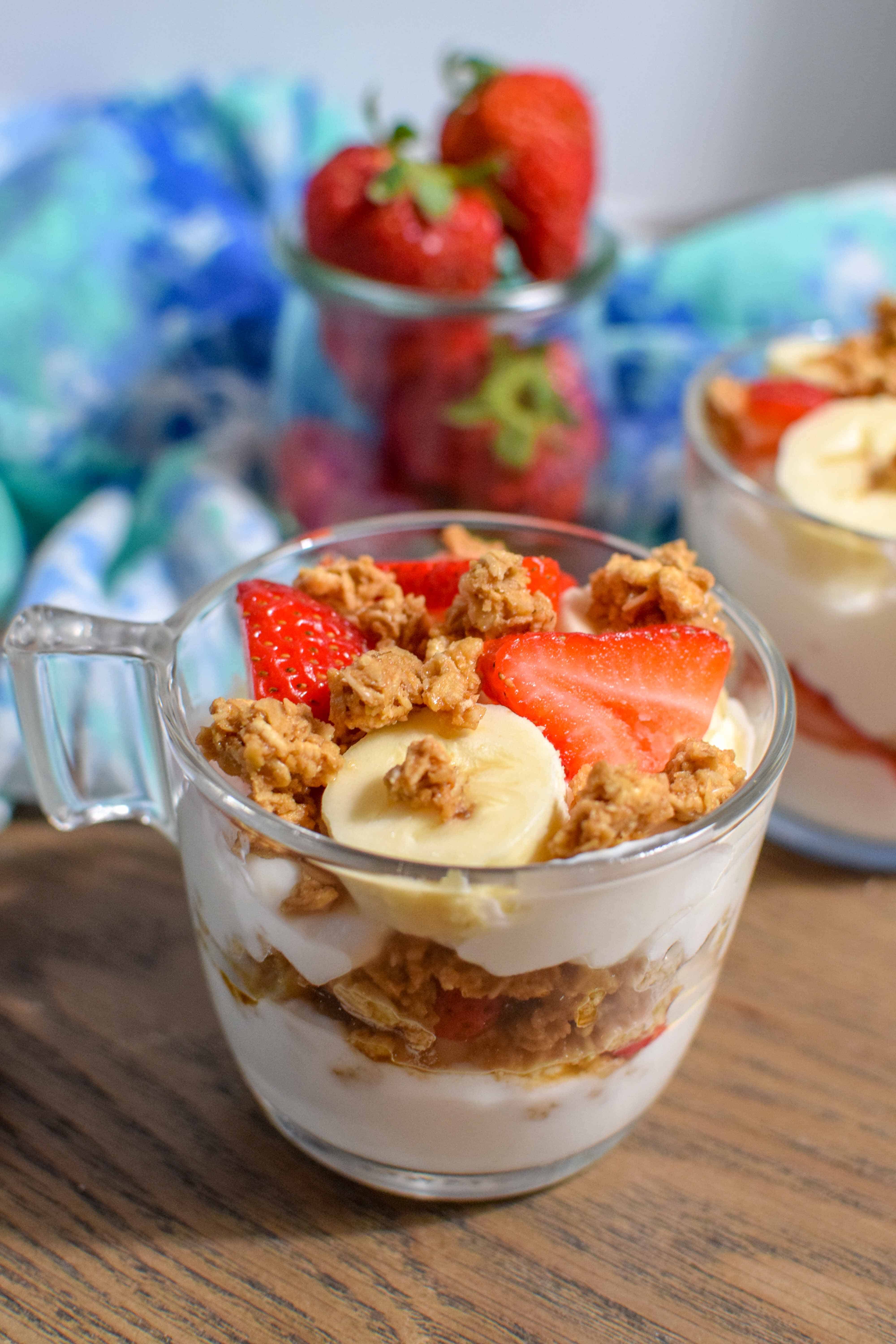 Easy And Fast After School Snack Recipes For Hungry Children