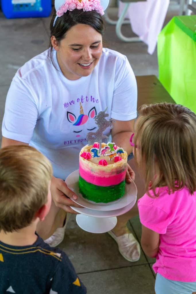 Truly Magical Unicorn Birthday Theme Decorations [Easy DIY Ideas] - Press  Print Party!