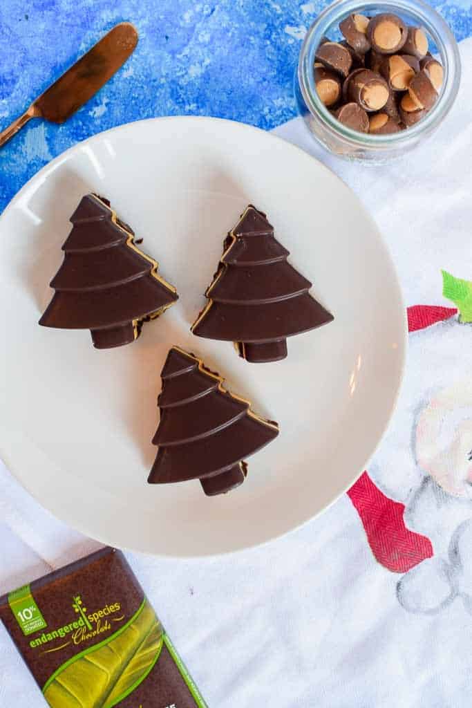 Reese's Peanut Butter Tree recipe copycat