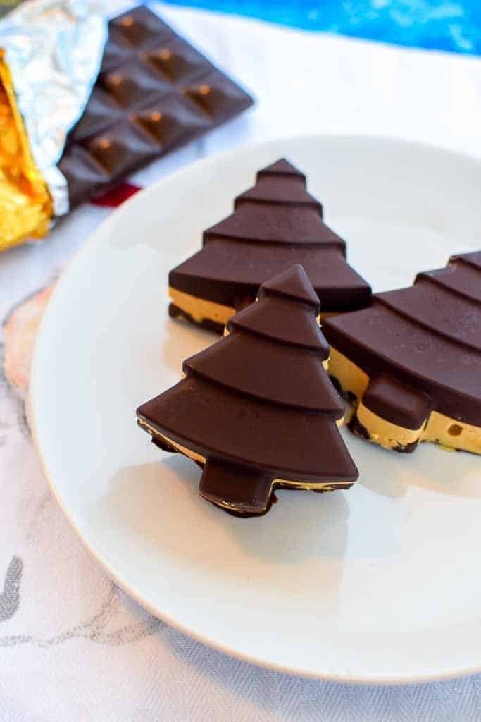 Reese's Peanut Butter Tree recipe copycat