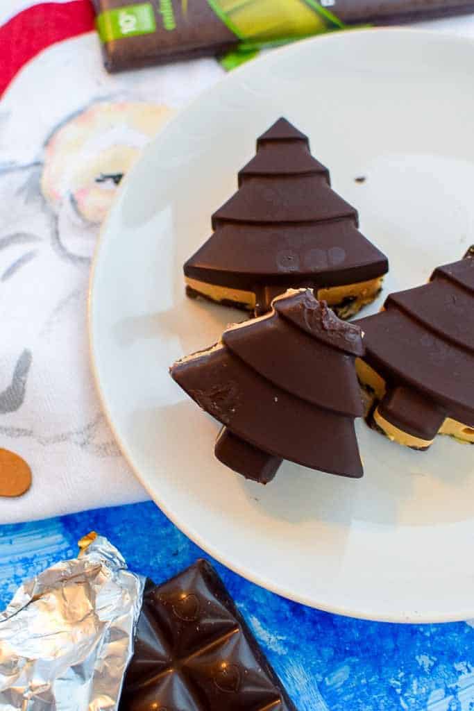 Reese's Peanut Butter Tree recipe copycat