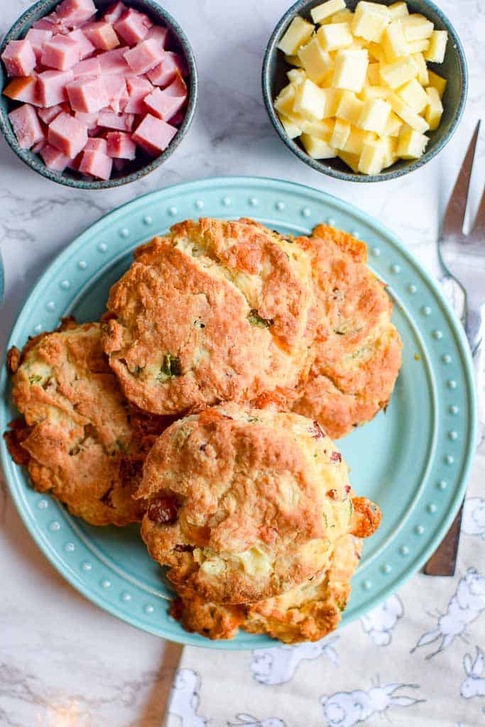 These 40 Easter recipes will help you have the best holiday this year! There are brunch, appetizer, entree, side dish, dessert and even drink recipes that are perfect for Easter 2020!