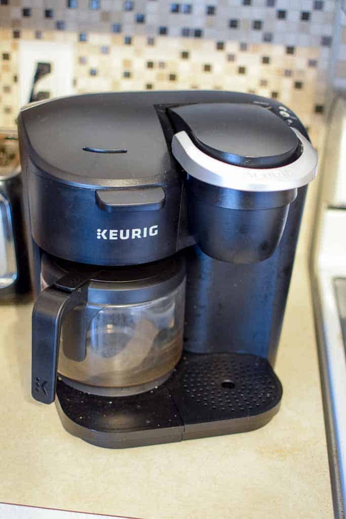 Essential Espresso Maker, Breakfast Appliances