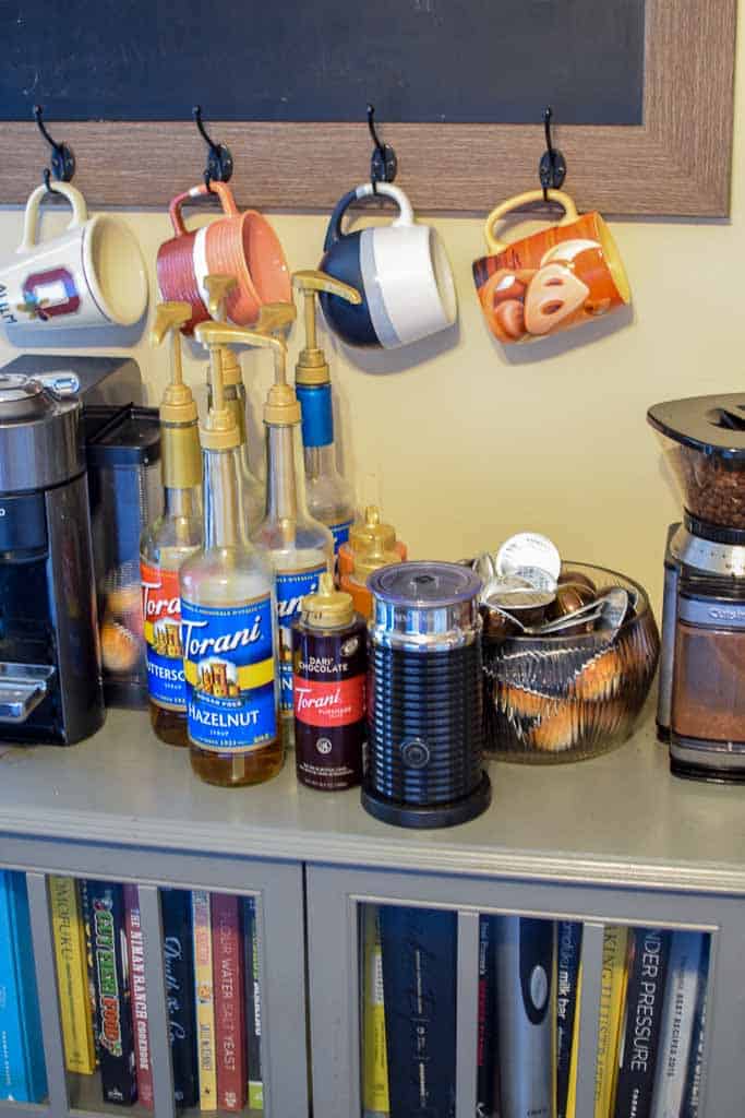 Coffee Bar Accessories That Every Home Brewer Needs – Fellow