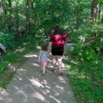 We love our Metro Parks in Columbus! Each has something beautiful and unique to offer. Inniswood Metro Park in Westerville is full of gorgeous trails, flowers, and an awesome kids area. Here are 5 fun spots you can't miss.