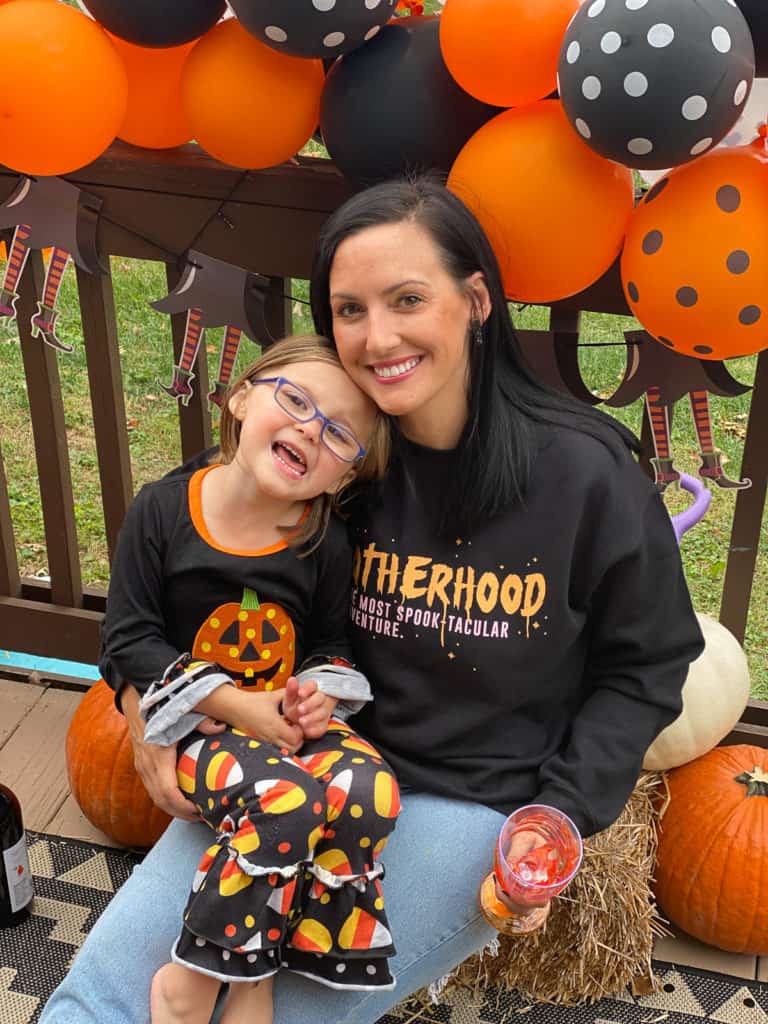 The ultimate kid friendly pumpkin party. DIY games, decorations, snacks, clothing, and everything pumpkin themed!  