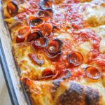 Sexton's Pizza is a made from scratch pizza restaurant that is family friendly and delicious! They have three locations for dine-in or carryout.