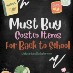 Must buy back to school items at costco polaris.