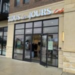 Tous les JOURS is now open in columbus Ohio.