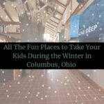 All the fun places to take your kids in Columbus Ohio